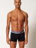 - "Cotton Stretch Trunks 3 Pack - Type Selection" ( 3 .) 