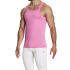 - "Weekly Tanktop - Fuchsia" 