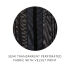 - "V. Fluid Low Cut Briefs - Black" 