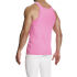 - "Weekly Tanktop - Fuchsia" 