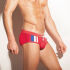 - "Kai Size Up Slip - Red" 