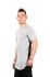  "Lightning Tee - Heather Grey" (SALE!) 