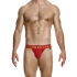 - "Meander Jockstrap - Red" 