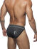- "Sport 09 Bikini - Charcoal" 