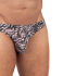 - "RED 2333 Brazilbrief - Violet Style" (. !) 