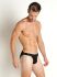 - "RED 2161 Brazilbrief - Black" 