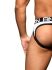 - "Show-It Sports Locker Room Jock - Black/White" 
