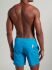 - "Medium Boardshort - Mediterranian Blue & Orange" (. !) 