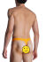 - "M965 Hip String - Orange" 
