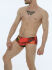 - "Ibiza Slip - Red" (SALE!) 