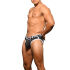 - "Show-It CoolFlex Modal Locker Room Jock - Charcoal" 
