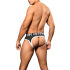 - "Show-It CoolFlex Modal Locker Room Jock - Charcoal" 