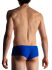 - "M962 - Beach Hot Pants Royal" 