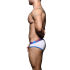 - "Trophy Boy For Hung Guys Briefs - White" 