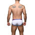 - "Trophy Boy For Hung Guys Briefs - White" 