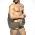 - "Europe Swim Trunk 2.0 - Khaky" 