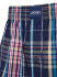 - "315500 Boxer Woven 2 Pack - Maritime Blue" ( 2 .) 