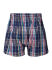 - "315500 Boxer Woven 2 Pack - Maritime Blue" ( 2 .) 