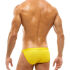 - "Corn Pique Tanga Briefs - Yellow" 
