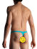 - "M962 - Beach Tower String Cyan" 