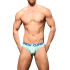 - "Almost Naked Hang-Free Locker Room Jock - Mint" 