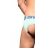 - "Almost Naked Hang-Free Locker Room Jock - Mint" 
