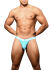 - "Happy Jock - Aqua" 