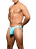 - "Happy Jock - Aqua" 