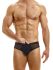 - "Muslin - Classic Briefs Black" 