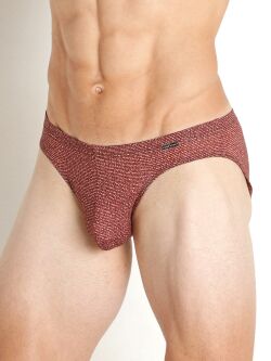 - "RED 2205 Sportbrief - Berry" (SALE!) 