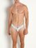 - "M2227 - Cheeky Briefs Silver" 