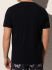  "90500 - T-Shirt with Motocycle Print Negro" (. !) 