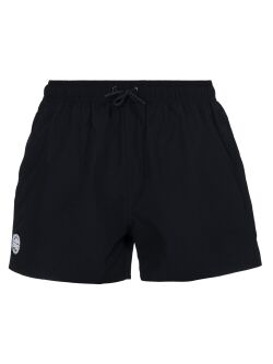 - "Cliff Boxer Swim - Black" 