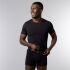  "Infinity Shirt - Black" 