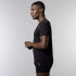  "Infinity Shirt - Black" 