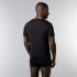  "Infinity Shirt - Black" 