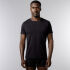  "Infinity Shirt - Black" 