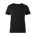  "Infinity Shirt - Black" 