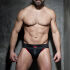 - "Rib Jock - Red" 