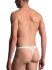 - "M101 - Bungee String White" (. !) 