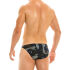 - "Desert Low Cut Briefs - Khaki" 