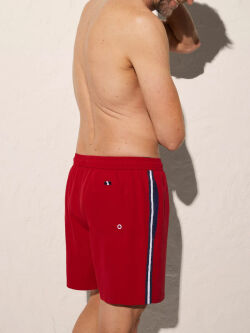 - "90171 - Long Swimsuit Ribbon Red" (. !) 