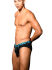 - "Show-It Tagless Briefs - Black" 