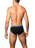 - "Show-It Tagless Briefs - Black" 