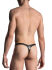 - "M107 - Tower String Black" 