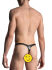 - "M107 - Tower String Black" 