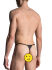 - "M107 - Stripper String Black" 