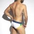 - "Colourful Briefs - Royal Blue" 