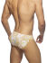 - "Versailles Swim Briefs - White" 