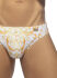 - "Versailles Swim Briefs - White" 